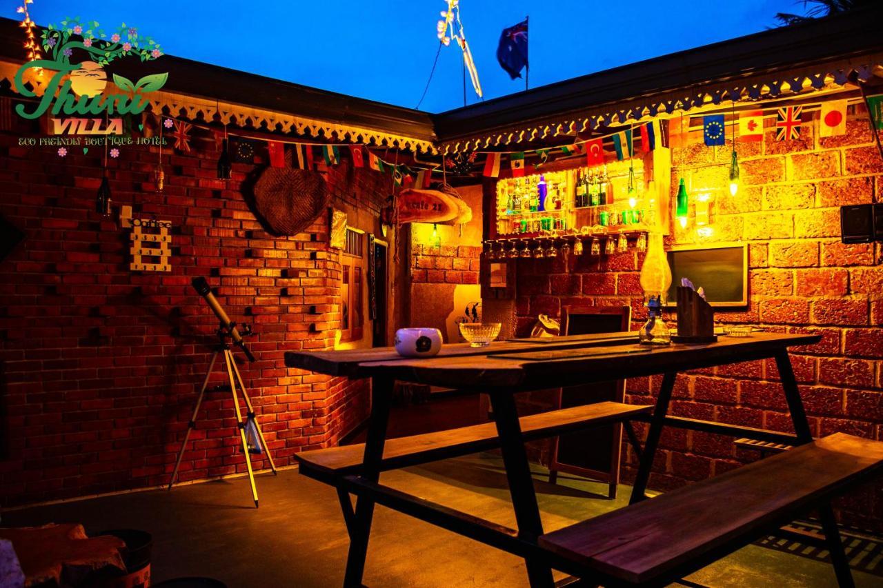 Thuru Villa Katunayaka Bagian luar foto