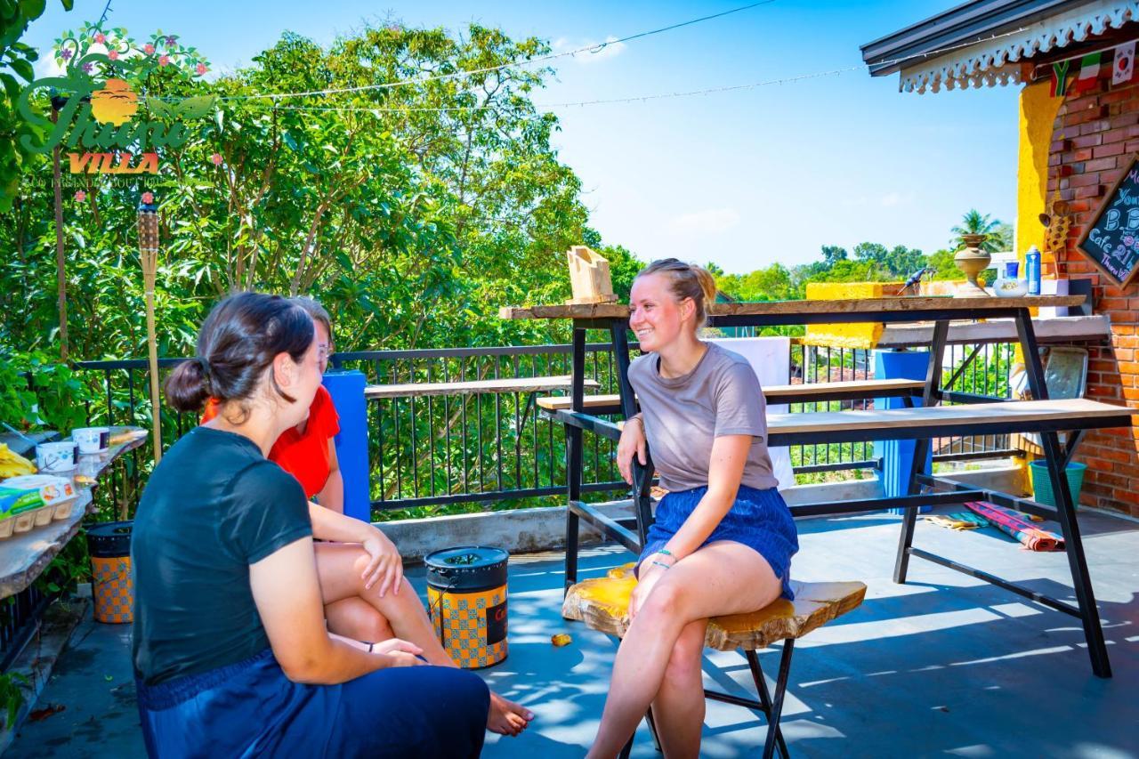 Thuru Villa Katunayaka Bagian luar foto