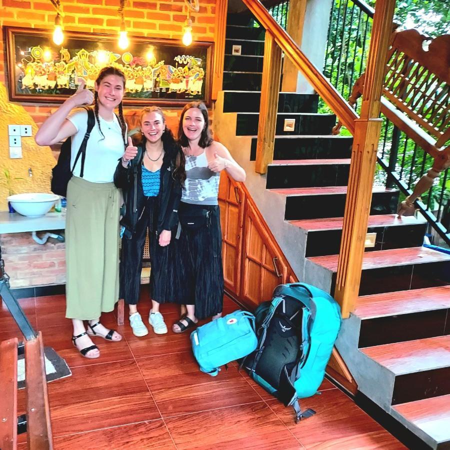 Thuru Villa Katunayaka Bagian luar foto